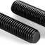 Tornillo acero inox 18-8 50 pzas rosca completa