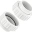 Adaptador media unión 2" para clorador Pentair Sta-Rite