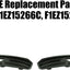 Moldura luz antiniebla Ford Focus ST 15-18 repuesto OE