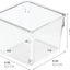 Organiz. utensilios cocina plástico 3.8x10.5"