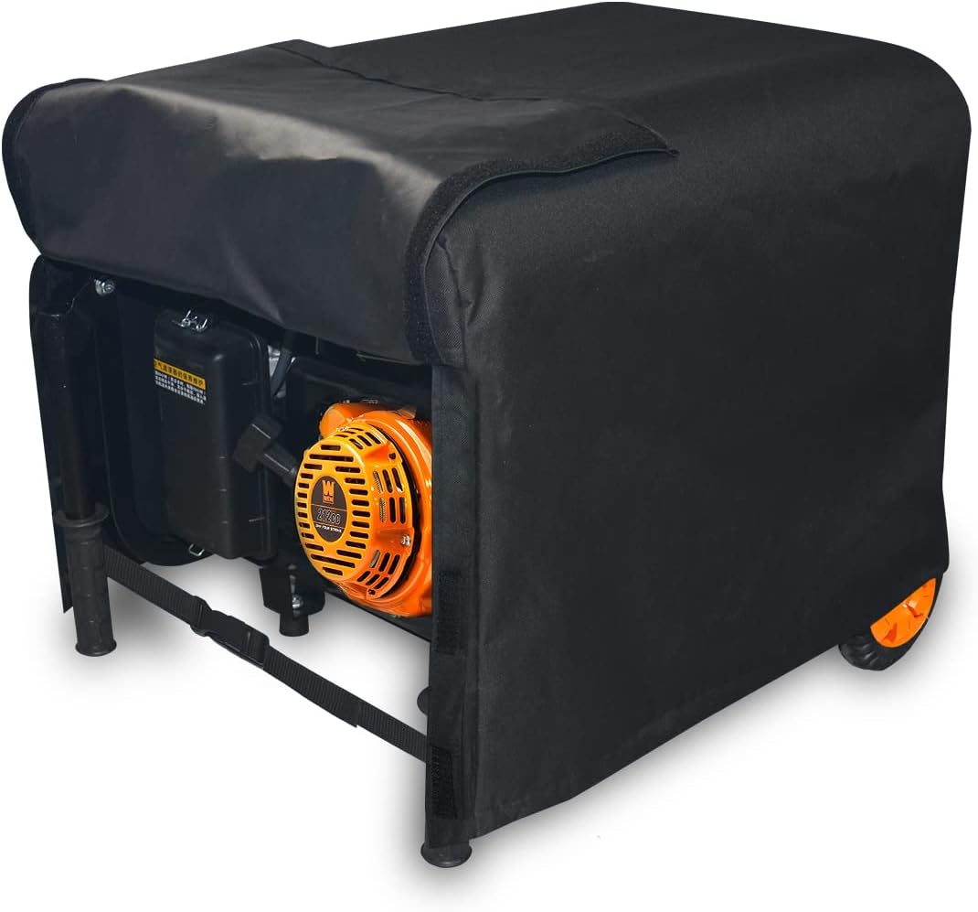 Cubierta generador iGen4500 Predator3500 impermeable