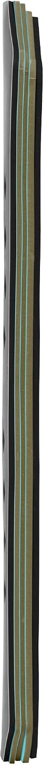 Panel impacto CamelBak para hidratación color negro/verde