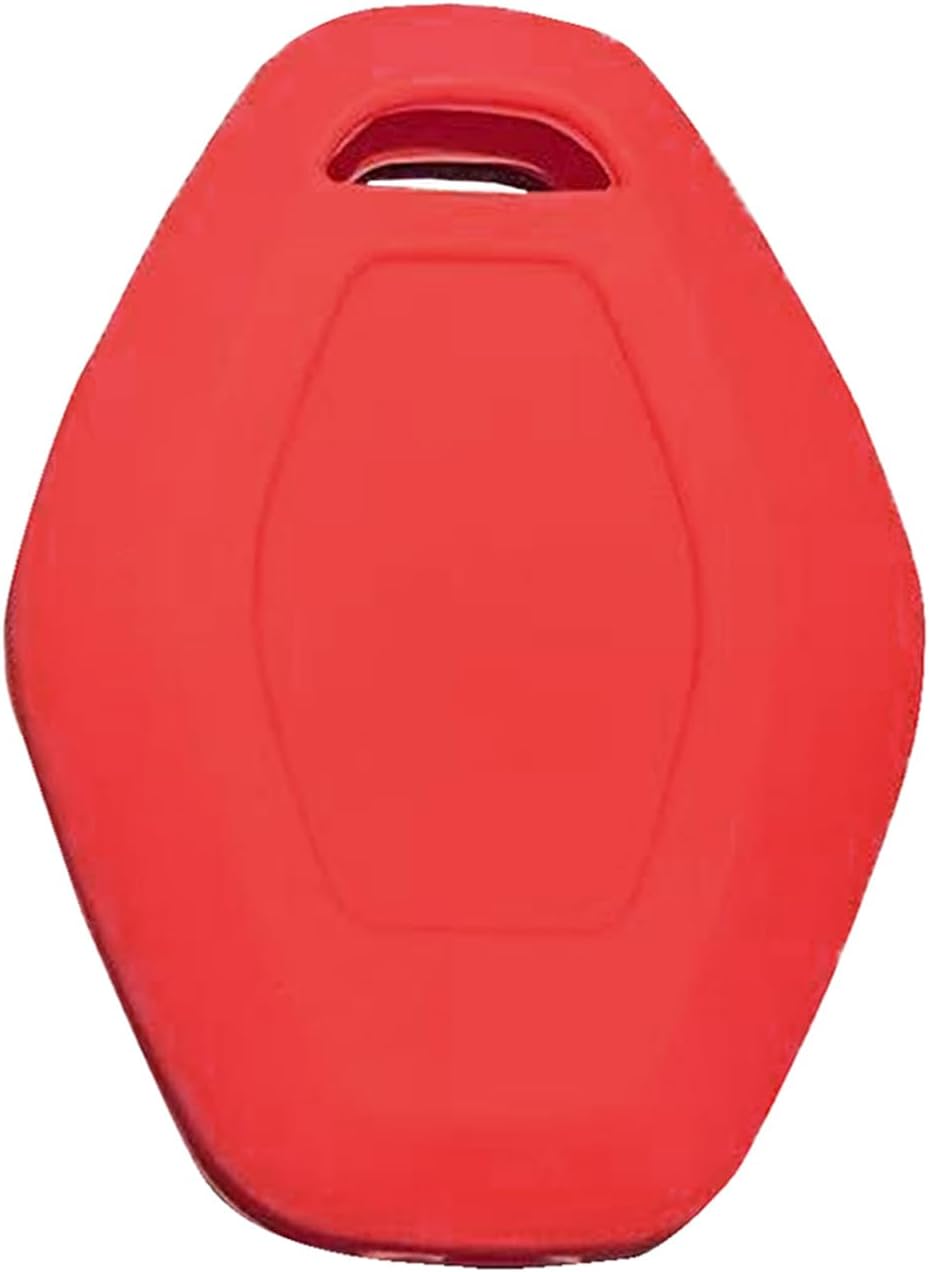 Funda silicona llavero BMW 3 5 7 Serie M3 M5 X3 X5 Z3 Z4