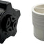 Tapa drenaje filtro arena Hayward SX180LA Pro-Series S180T S210T