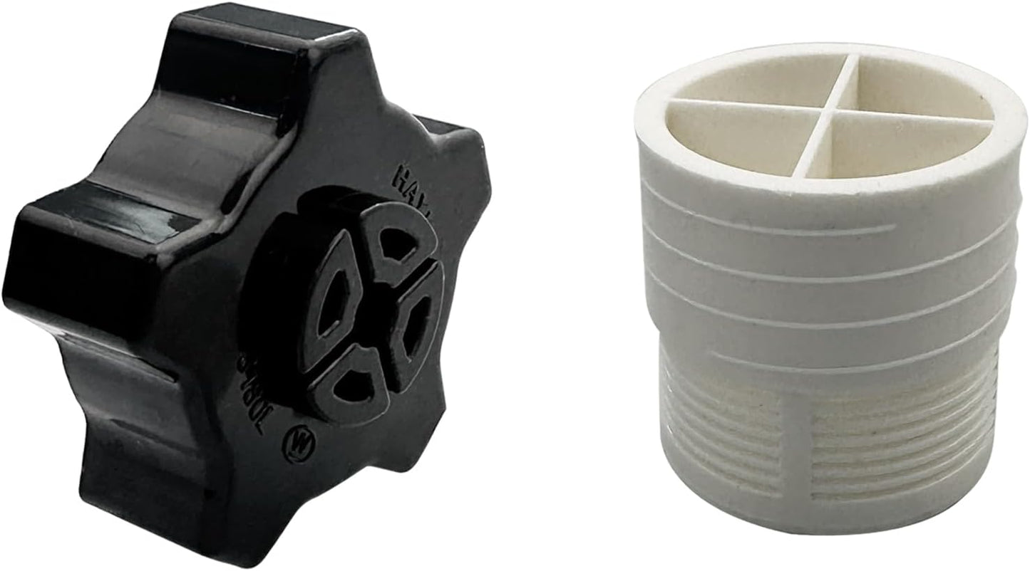Tapa drenaje filtro arena Hayward SX180LA Pro-Series S180T S210T