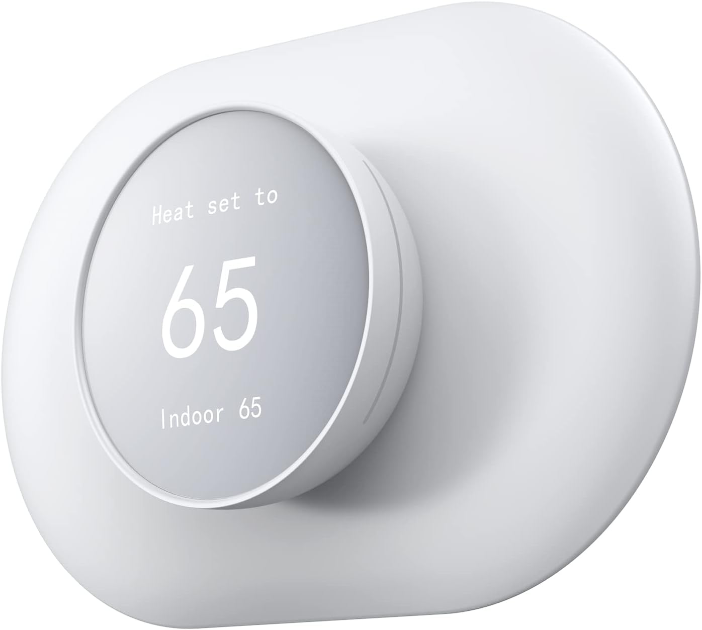 Cubierta para termostato Nest 2020 kit molduras
