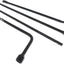 Set herramientas neumáticas Toyota Tacoma
