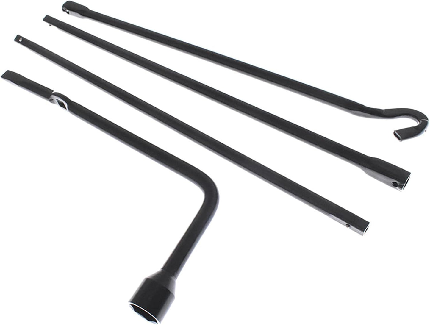 Set herramientas neumáticas Toyota Tacoma