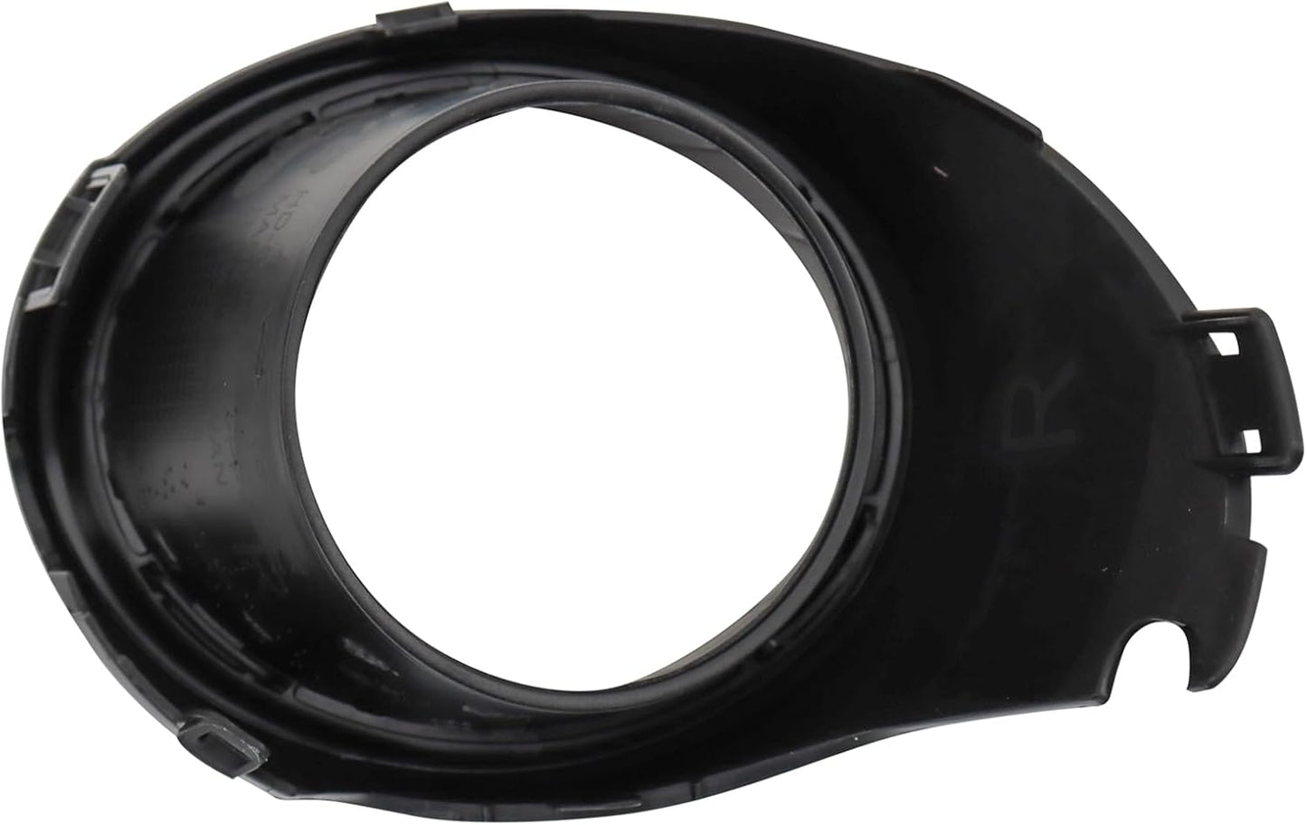 Bisel luz antiniebla derecha comp Honda Civic HO2015
