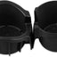 Insertos portavasos goma Ford Focus 02-08