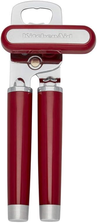 Abrelatas multifunción KitchenAid Gourmet