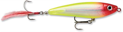 Señuelos de pesca X-Rap Subwalk 15