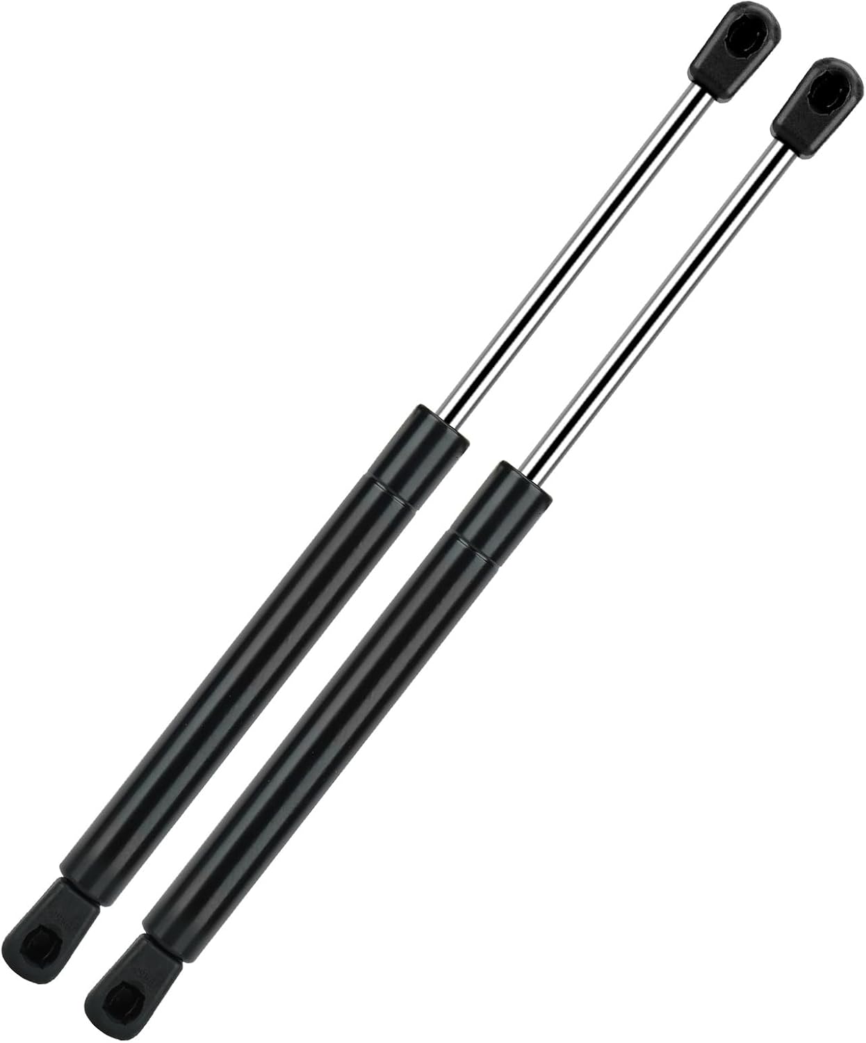 Soportes elevación capó BMW E60 E61 525i 530i