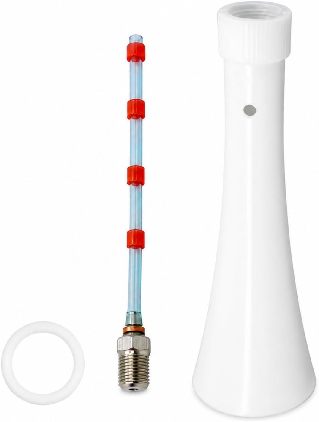 Kit limpieza automóvil Z-010 Z-014 con herramientas