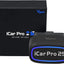 Escáner OBD2 Bluetooth iCar Pro 2S para Android iOS negro