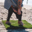 Alfombra surf césped sintético reciclado XL 18x24"