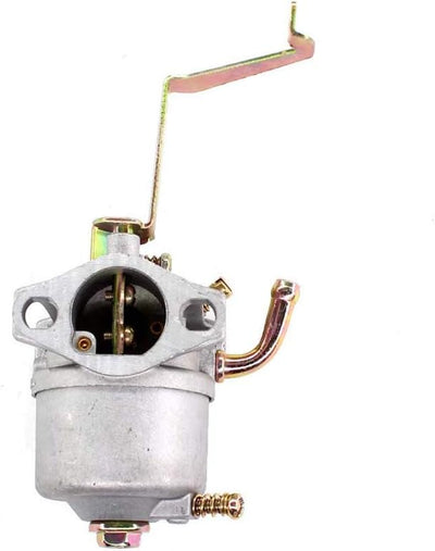 Carburador generador Harbor Freight 63cc 2HP filtro