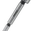Brocas Forstner 13/16pulg acero alto carbono para madera y plástico