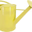 Regadera hierro galvanizado boquilla larga 6.44L beige