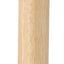 Tamizador masa hojaldre doble cara madera 6pulg
