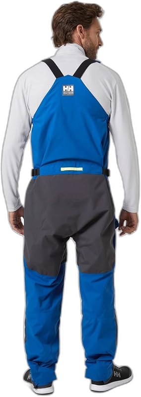Babero Helly-Hansen para hombre color sal mar