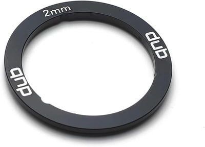 Soporte inferior Dub Spacer MTB/Road V3 aluminio