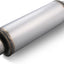 Silenciador escape 5'' cuerpo 8x24'' longitud 30'' universal