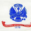 Bandera militar EE.UU. 3x5ft licencia oficial