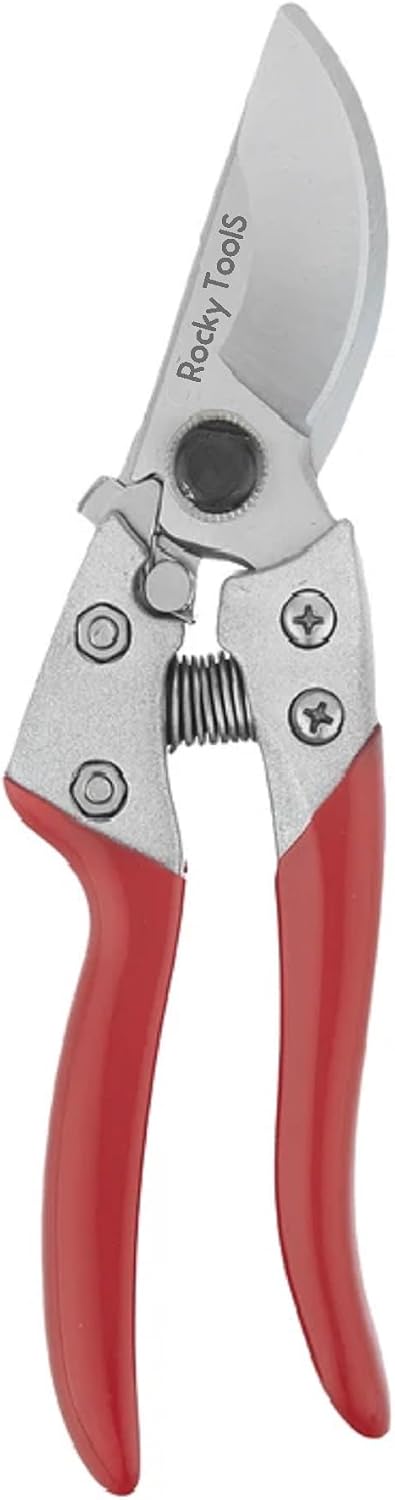 Tijeras podar SK5 8pulg alta calidad mango antideslizante