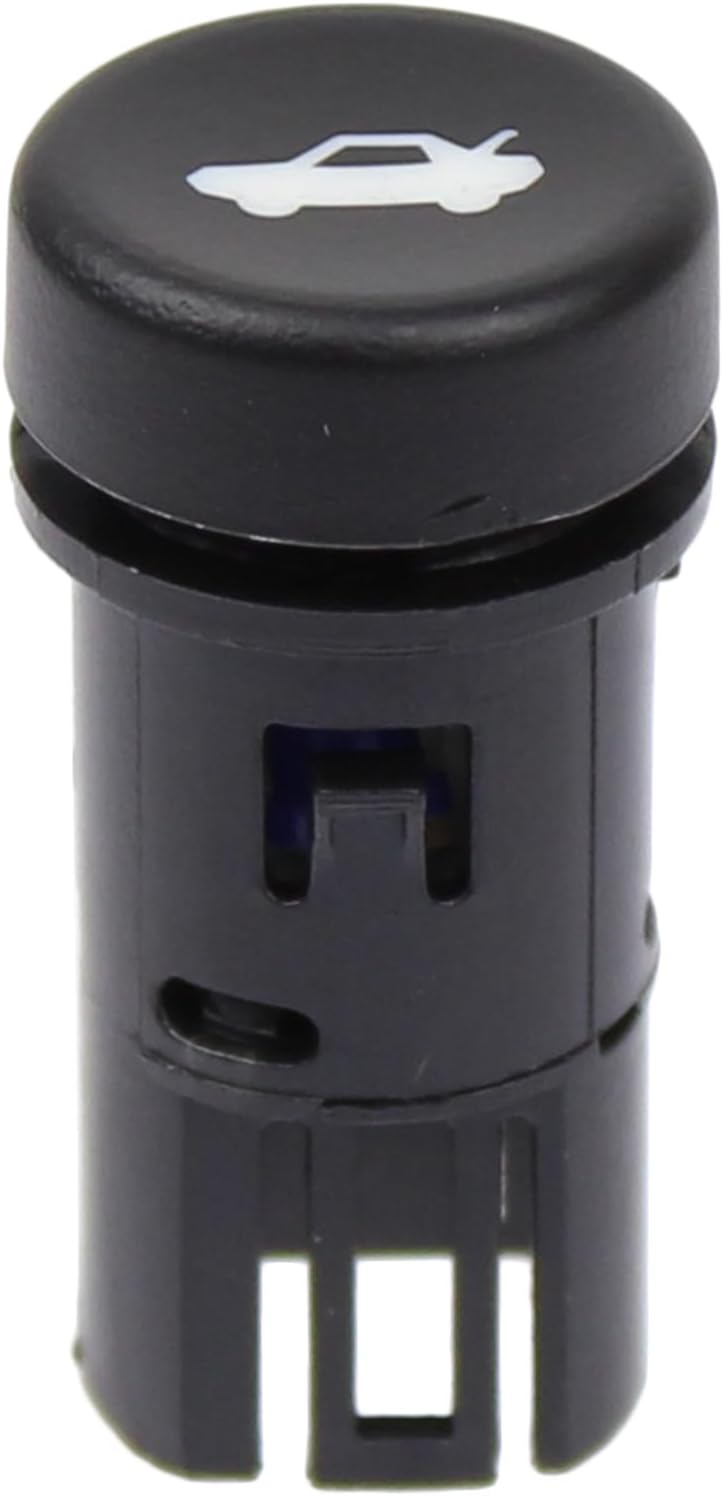 Botón liberación tapa maletero Chevy Malibu 08-12 Buick 05-10