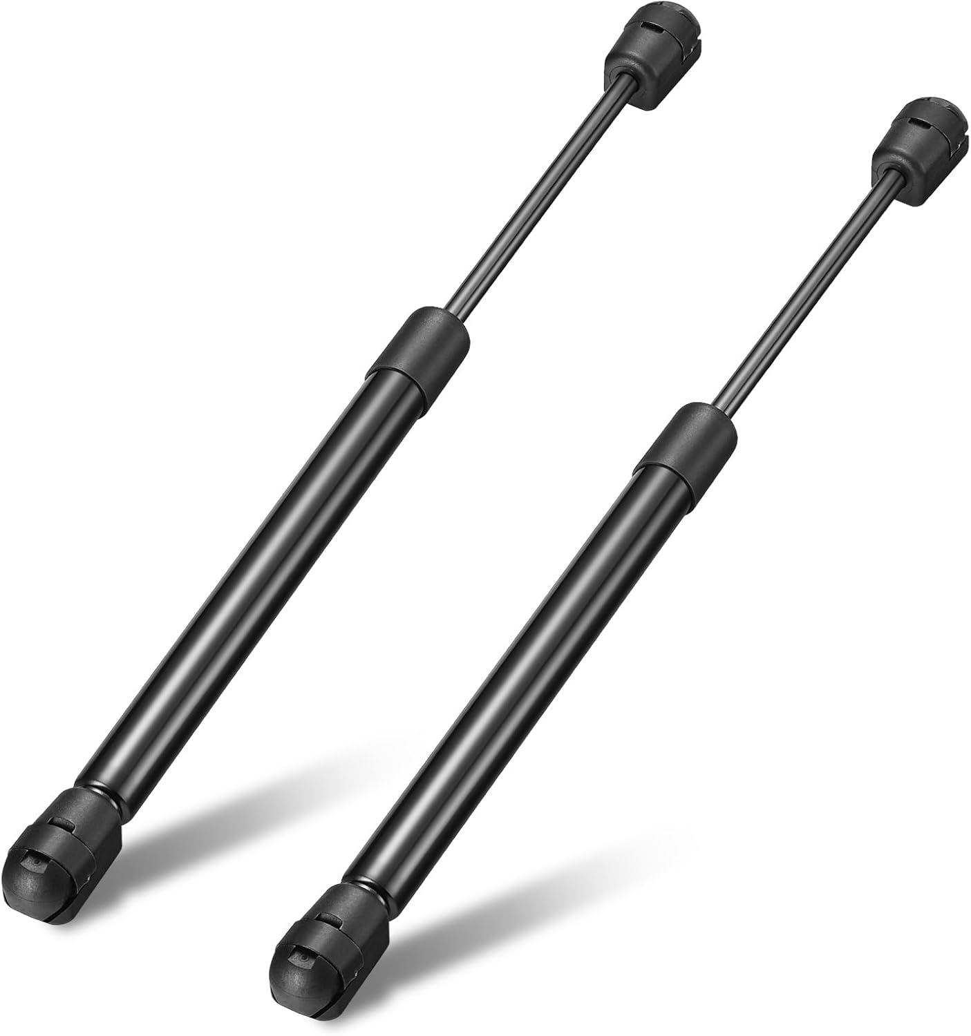 Soporte elevación amortiguador gas 12" caja herramientas