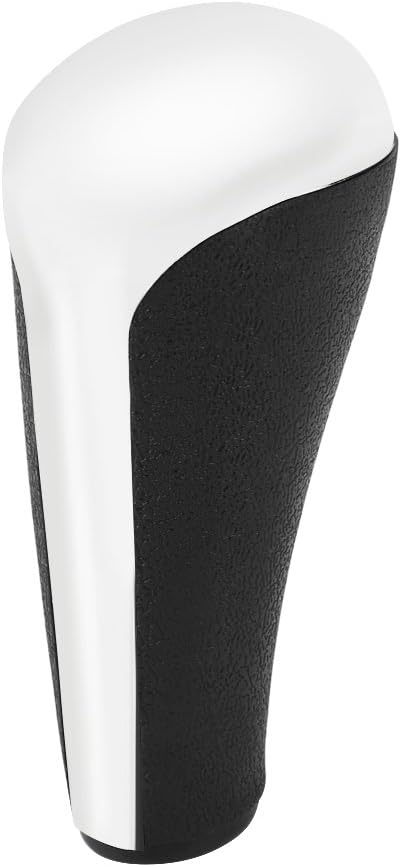 Pomo cambio manual adaptador roscado universal