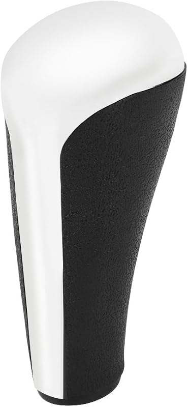 Pomo cambio manual adaptador roscado universal