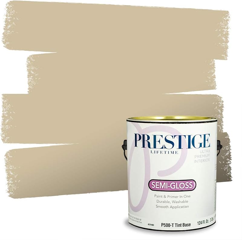 Pintura 2en1 para exterior y primera mano