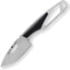Cuchillo caza hoja fija 2 3/4 acero 420HC fibra vidrio funda