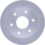 Rotor freno delantero Ventaja 18A258AC recubierto