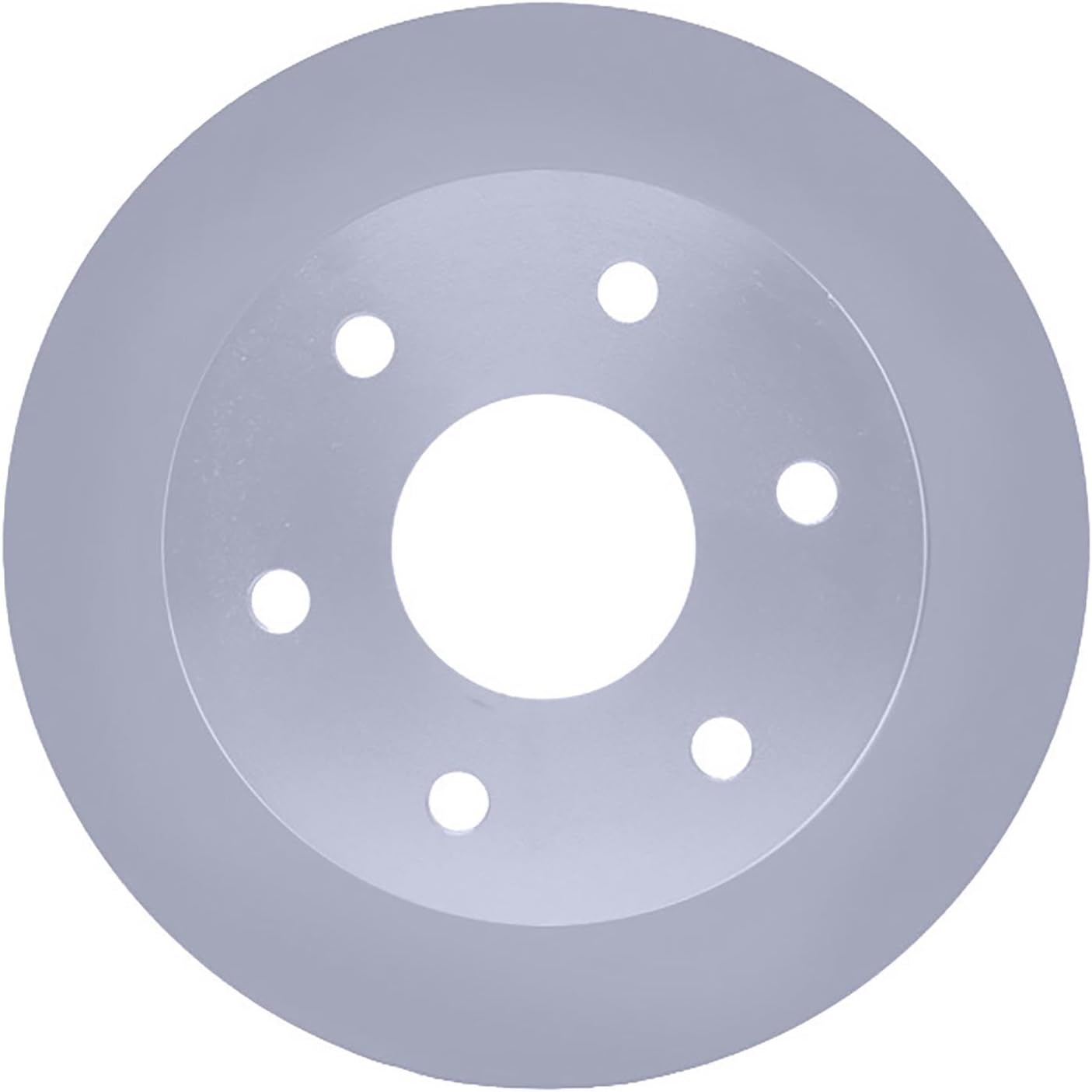 Rotor freno delantero Ventaja 18A258AC recubierto