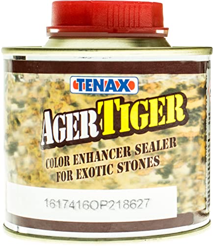 Sellador para piedras exóticas 1/4L