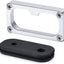 Alambre firewall aleación comp Civic Integra K-Series plata