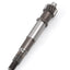 Eje embrague aleación GY6 comp 152QMI 157QMJ 6.890"