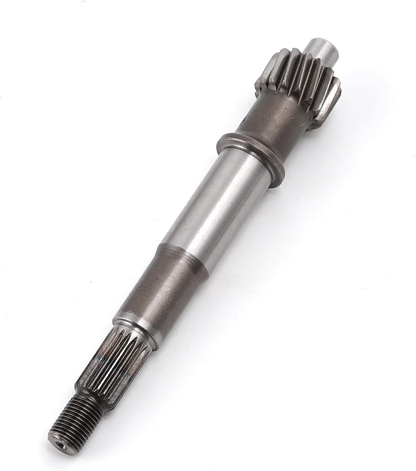 Eje embrague aleación GY6 comp 152QMI 157QMJ 6.890"