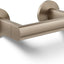 Conjunto tejido bronce cepillado vibrante