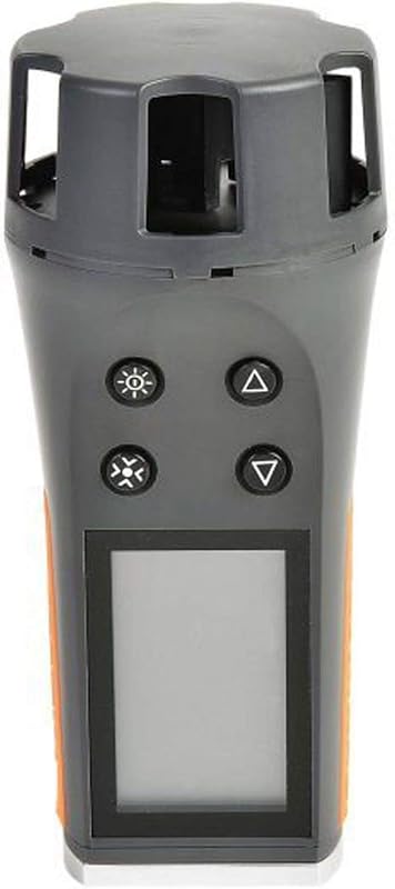 Anemómetro Windoo Eole 1 LCD negro