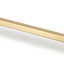 10 Manijas Bronce Champán 3.8" para Armarios Cocina