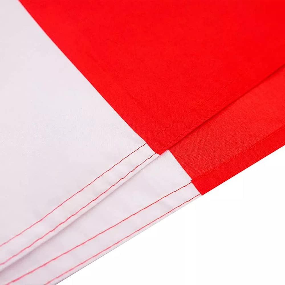 Bandera Irán histórica poliéster 3x5ft león