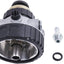 Base filtro combustible tractores JD 5083E