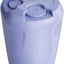 Soporte monedas coche universal púrpura 1 pack