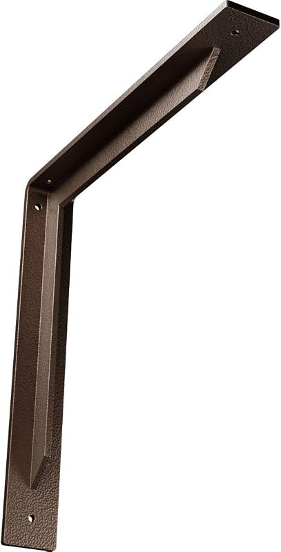 Soporte acero Stockport 2x8x8"