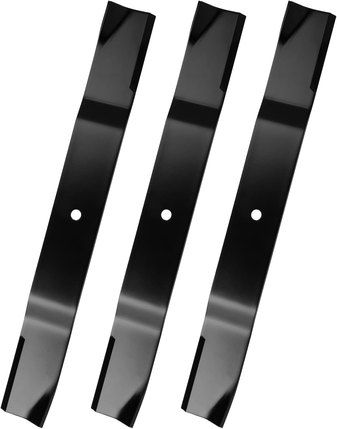 Cuchillas cortacésped 21" comp Bush Hog 60-61"