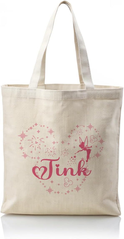 Bolso Canvas Reutilizable para Mujer Usos Diarios